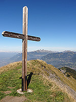 Croix de Javerne