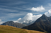 Einshorn (2944m, 9659ft)