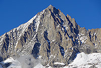 Bietschhorn (3934m, 12907ft)