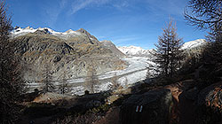 Grosser Aletschgletscher