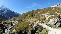 Pont en bas du Jegital