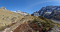 Anenhütte