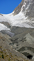 Langgletscher