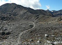 Summit of Augstbordhorn