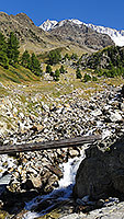 Bridge over the Nästbach