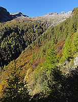 Valle della Camana