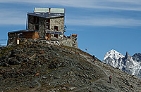 Cabane des Dix