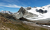 Cabane des Dix