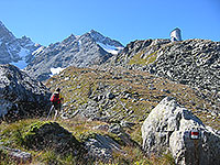 La Cabane du Vélan