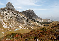 Chalet de Montagne de Loz et Mont Gardy