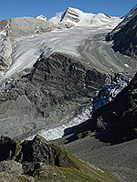 Glaciers