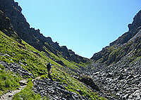 Col des Avouillons