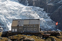 Glecksteinhütte