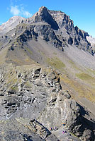 Le passage de Sefinenfurgge