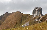 The Dent du Vélan (2059m, 6755ft)