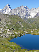 Lac de Fenêtre