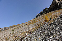 Under Dent de Fully and Grand Chavalard