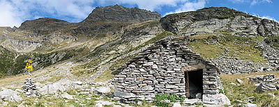 Alp de Trescolmen