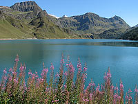 Lago Ritom