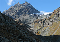 Combe de Prafleuri