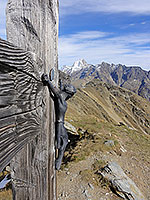 Summit of the Niwen