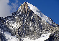 Nesthorn (3821m, 12536ft)