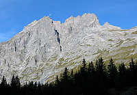Ellstabhorn (2883m, 9459ft)
