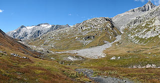 Passo della Greina