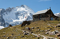 Schönbielhütte