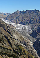 Grosser Aletschgletscher