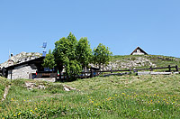 Rifugio Bertone