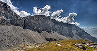 Vallon de la Nétage