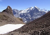 Wetterhorn